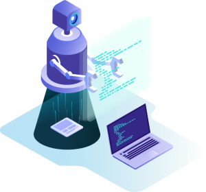 Разработка сайта для автоматизации бизнес-процессов в Кривое Роге