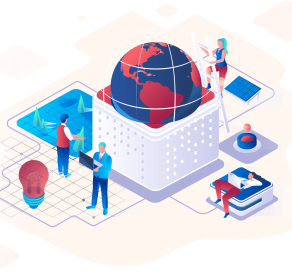 Разработка сложных сайтов для построения систем коммуникации в Кривое Роге