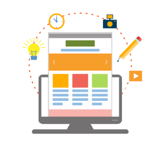 Разработка корпоративного портала в Кривое Роге