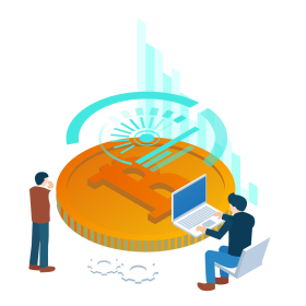 Создание сложного сайта для блокчейн и криптовалюты в Кривое Роге