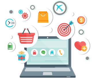 Разработка площадки электронной коммерции в Кривое Роге