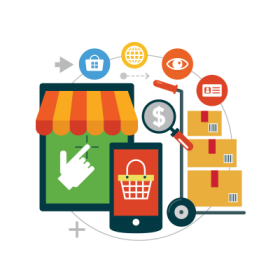 Разработка сложного сайта для сферы логистики в Кривое Роге